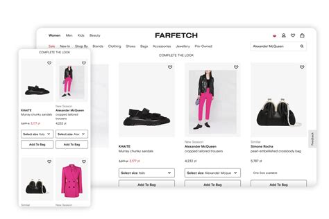 farfetech